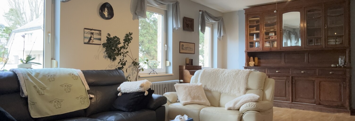 Maison 5 Pièces 150 m² à vendre à Thionville (57100)