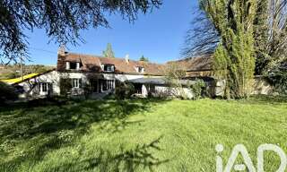 Maison 5 Pièces 175 m² à vendre à Voisines (89260)