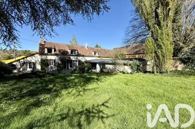 Maison 5 pièces 239000 €