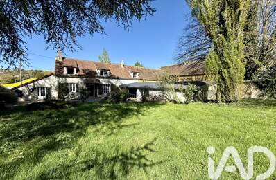 Vente Longère 5 pièces — photo du bien