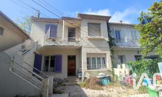 Maison 5 Pièces 126 m² à vendre à Toulon (83100)