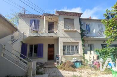 Maison 5 pièces 334000 €
