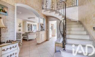 Maison 4 Pièces 130 m² à vendre à Ormesson-sur-Marne (94490)