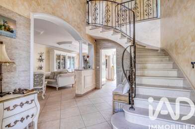 Maison 4 pièces 570000 €