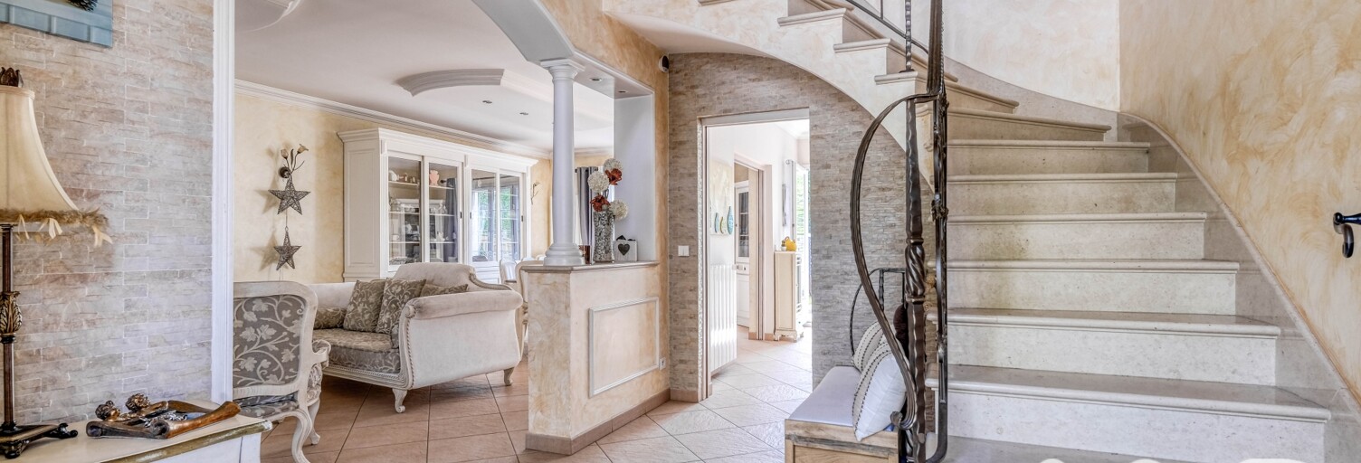 Maison 4 Pièces 130 m² à vendre à Ormesson-sur-Marne (94490)