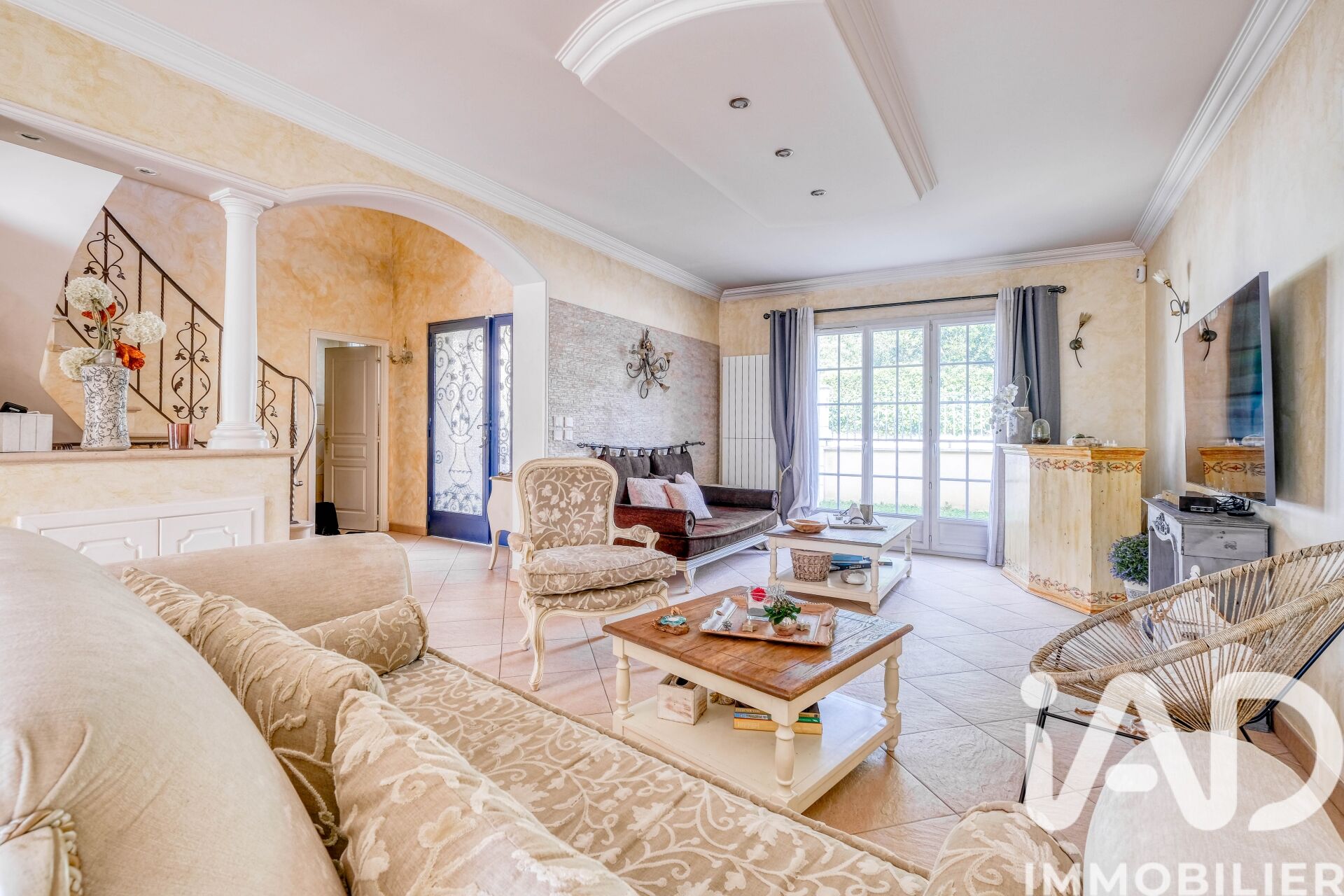 Maison à vendre, 5 pièces, 200 m², Ormesson-sur-Marne