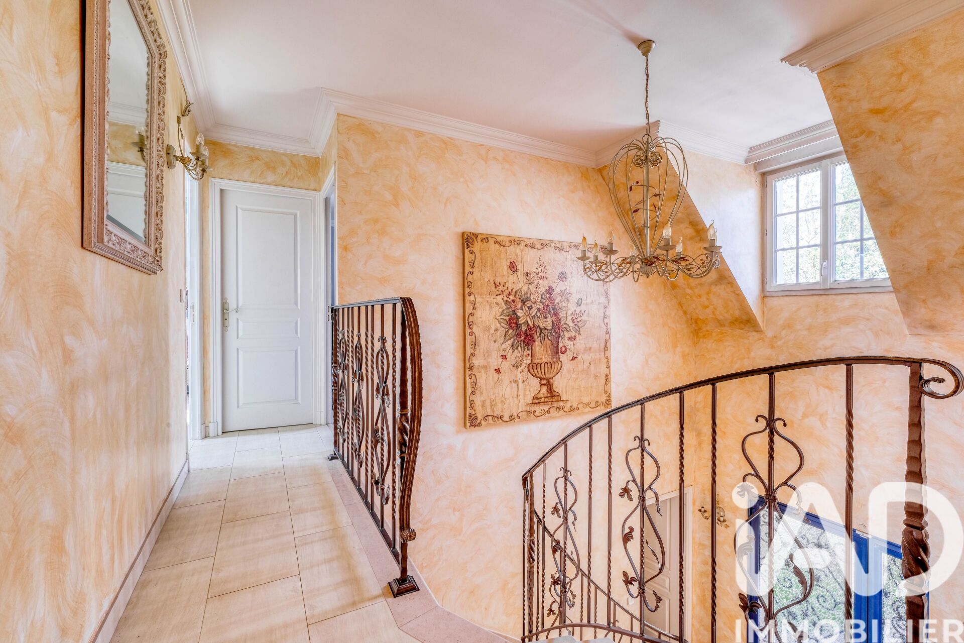 Vente Maison/villa 5 pièces - Photo 5