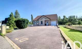 Maison 5 Pièces 138 m² à vendre à Waldweistroff (57320)