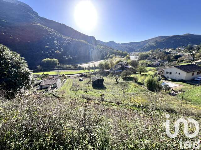 Vente Terrain à bâtir 2 898 m&sup2; — photo du bien