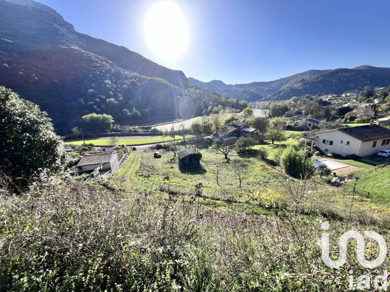 Vente Terrain à bâtir 2 898 m&sup2; — photo 1
