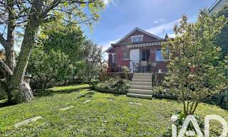 Maison 4 Pièces 81 m² à vendre à Ermont (95120)