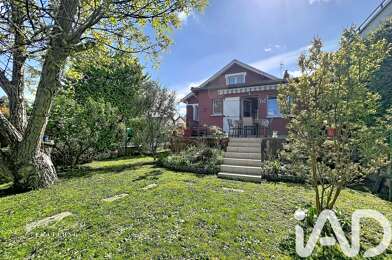 Maison 4 pièces 410000 €