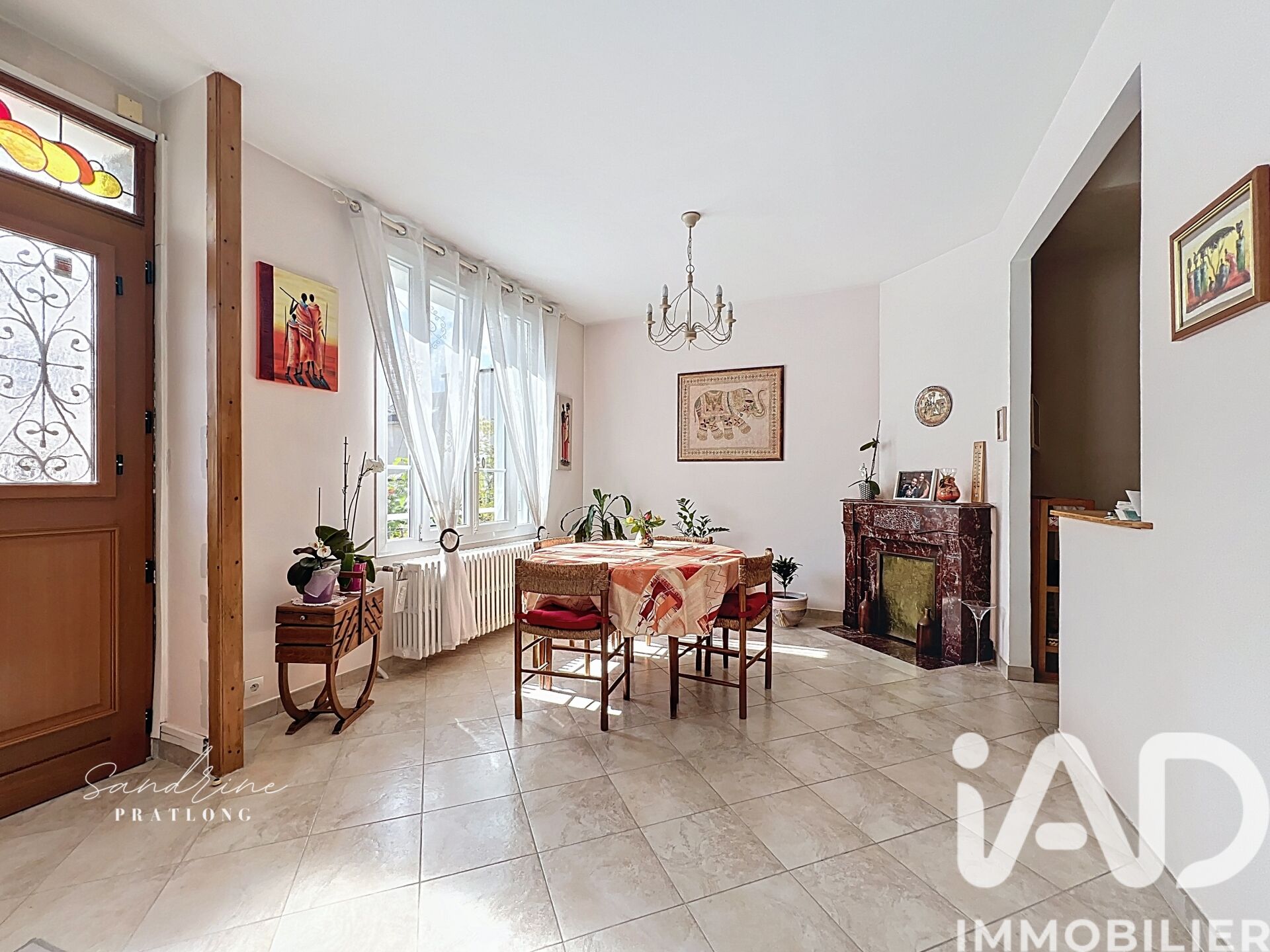 Vente Maison/villa 4 pièces - Photo 3
