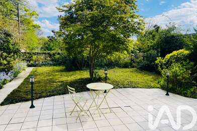 Maison 7 pièces 220000 €