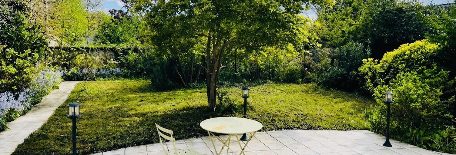 Maison 7 Pièces 193 m² à vendre à Lillebonne (76170)