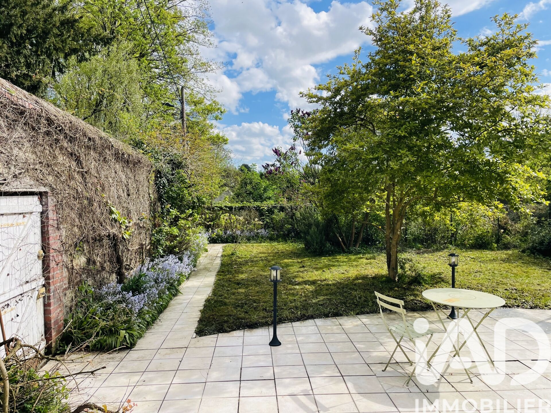 Vente Maison/villa 7 pièces - Photo 2