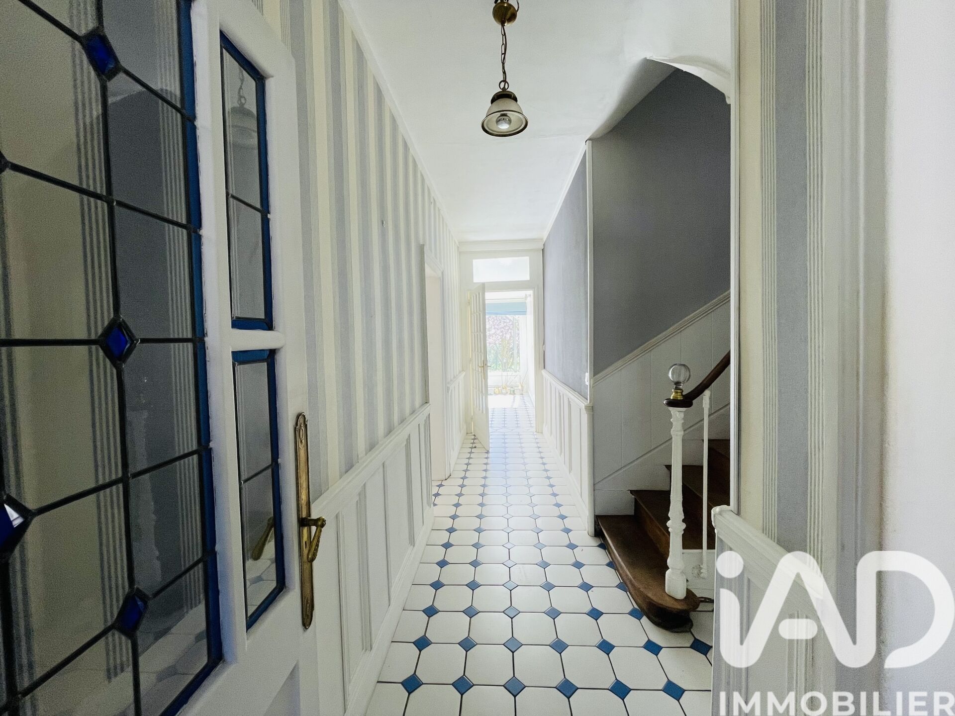 Vente Maison/villa 7 pièces - Photo 4