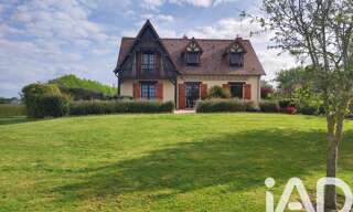 Maison 5 Pièces 120 m² à vendre à Corneville-sur-Risle (27500)