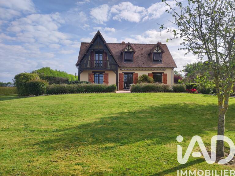 Vente Maison/villa 5 pièces — photo 1