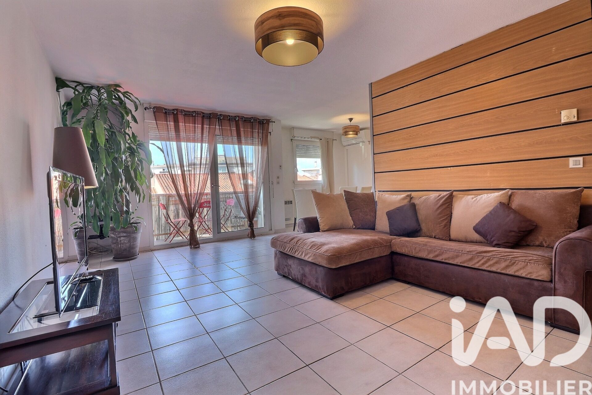 Vente Appartement 3 pièces - Photo 2