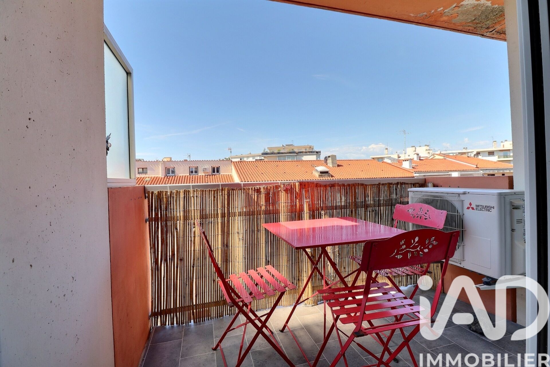 Vente Appartement 3 pièces - Photo 4