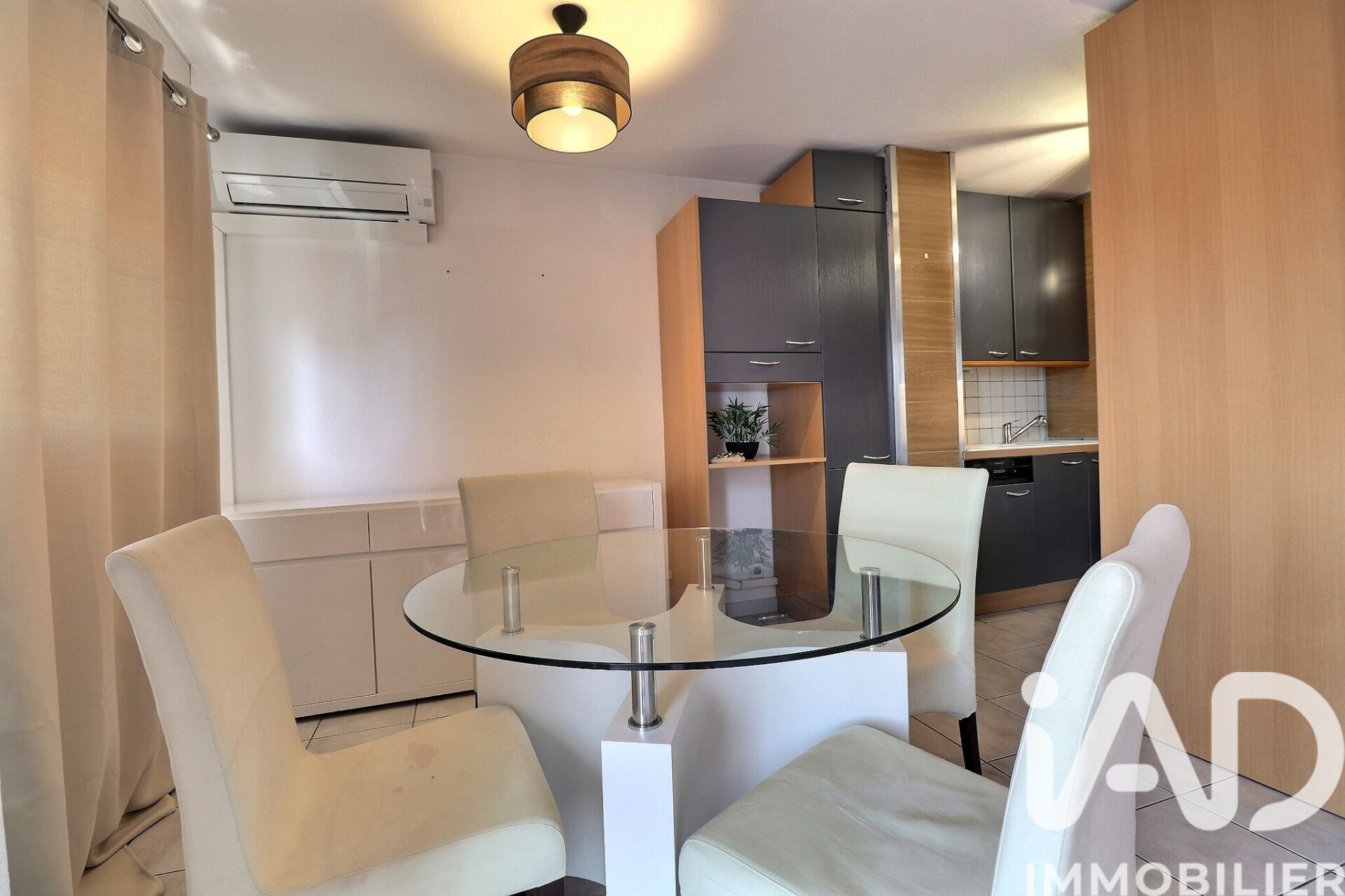 Vente Appartement 3 pièces - Photo 5