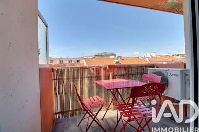 Appartement 3 pièces 129900 €