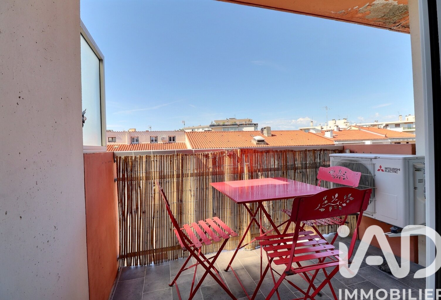 Vente Appartement 3 pièces — photo 1