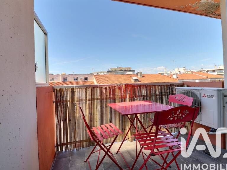 Vente Appartement 3 pièces — photo 1