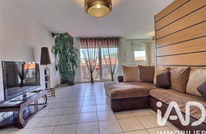 Vente Appartement 3 pièces — photo 2