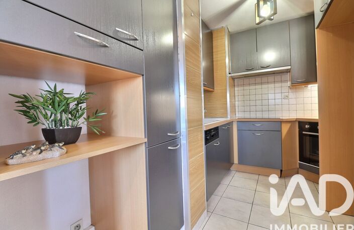 Vente Appartement 3 pièces — photo 5