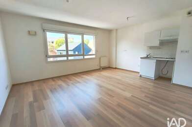 Appartement 2 pièces 191000 €