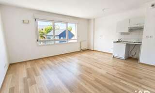 Appartement 2 Pièces 46 m² à vendre à Nantes (44100)
