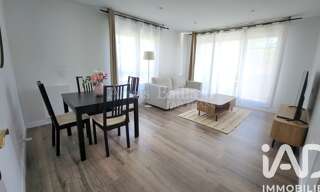 Appartement 3 Pièces 57 m² à vendre à Moissy-Cramayel (77550)