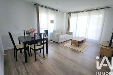 Appartement 3 pièces 189500 €