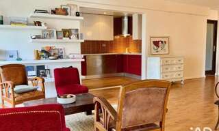 Appartement 4 Pièces 99 m² à vendre à Toulouse (31500)