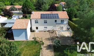 Maison 5 Pièces 88 m² à vendre à Liniers (86800)