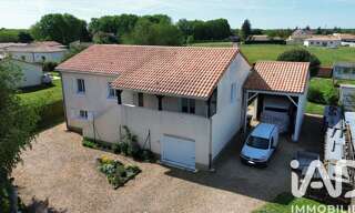 Maison 5 Pièces 100 m² à vendre à Liniers (86800)