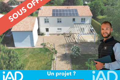 Maison 5 pièces 190000 €