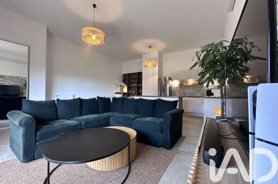 Appartement 3 pièces 360000 €