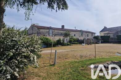 Maison 12 pièces 189000 €