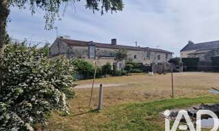 Maison 12 Pièces 253 m² à vendre à Saint-Macaire-du-Bois (49260)