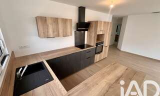 Maison 5 Pièces 95 m² à vendre à La Genétouze (85190)