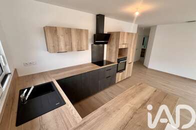 Maison 5 pièces 285000 €