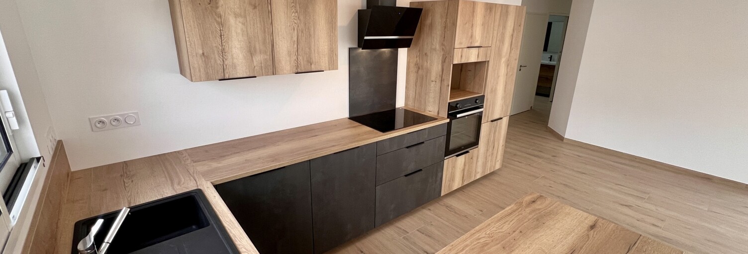 Maison 5 Pièces 95 m² à vendre à La Genétouze (85190)