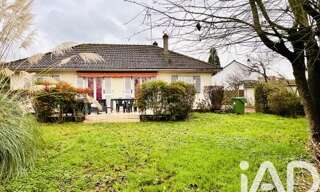 Maison 4 Pièces 90 m² à vendre à La Ferté-sous-Jouarre (77260)