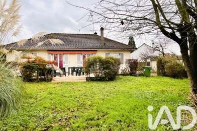 Maison 4 pièces 308500 €