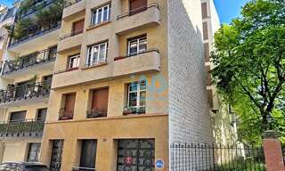 Appartement 2 Pièces 22 m² à vendre à Paris 15 (75015)