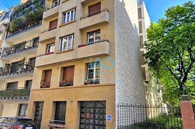Appartement 2 pièces 199000 €
