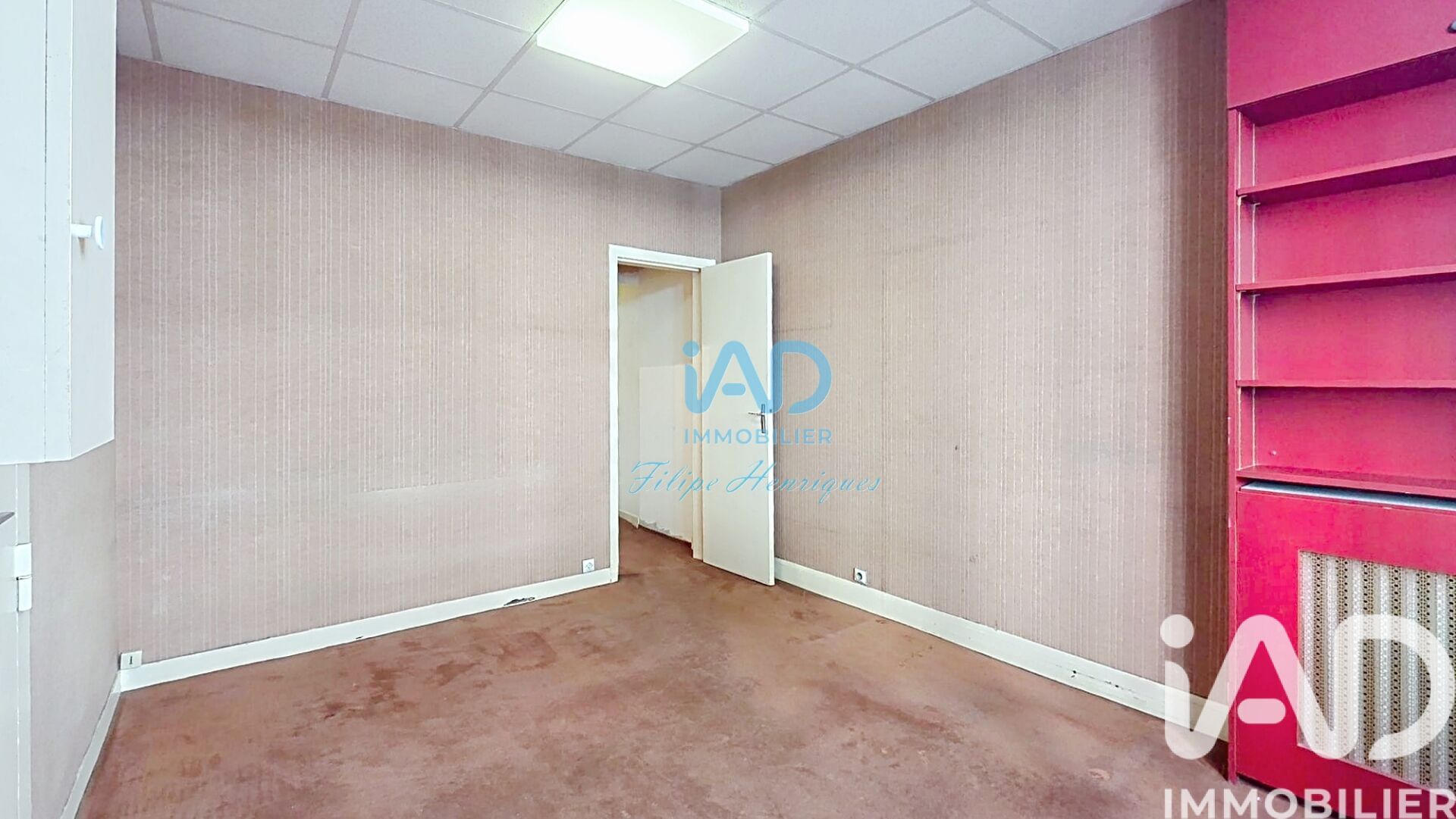 Vente Studio 2 pièces - Photo 5